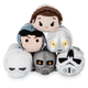 Illustration for article titled The Disemboweled Carcass of a Tauntaun Has Never Looked More Adorableem/em